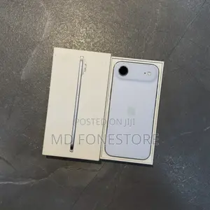 New Apple iPhone Air 256 GB Blue