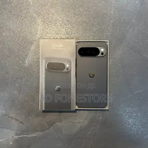 New Google Pixel 10 Pro XL 256 GB Black