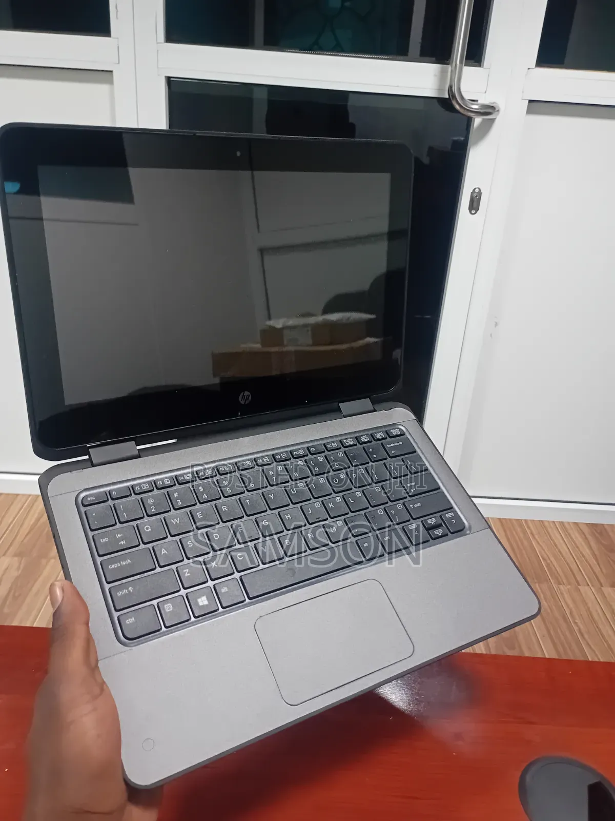 Laptop HP Chromebook 11 G6 EE 8GB Intel Core i5 SSD 128GB