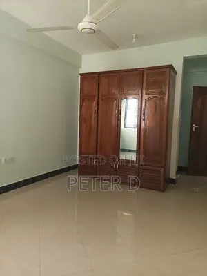 3bdrm Apartment in Kariakoo for rent