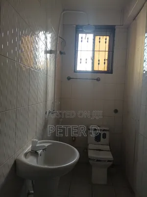 3bdrm Apartment in Kariakoo for rent