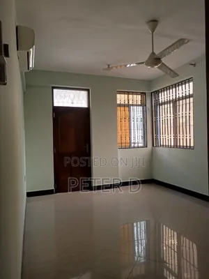 3bdrm Apartment in Kariakoo for rent