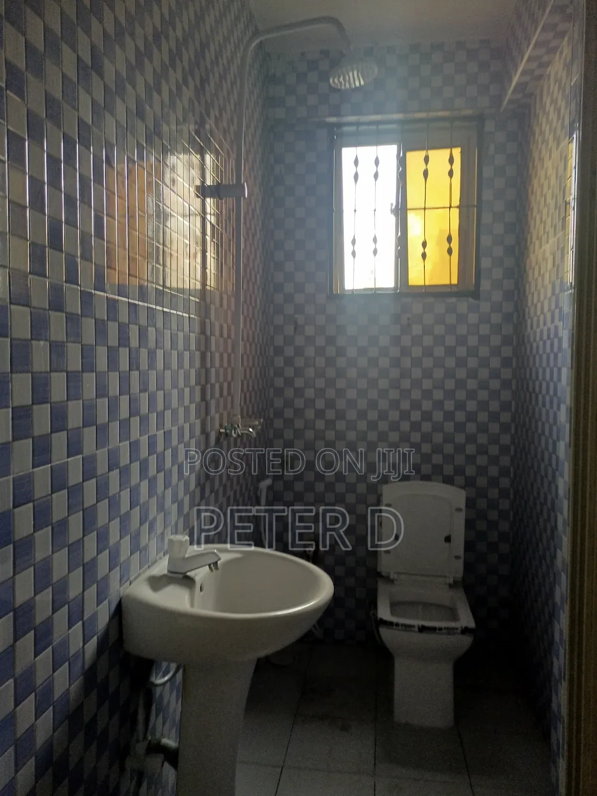 3bdrm Apartment in Kariakoo for rent