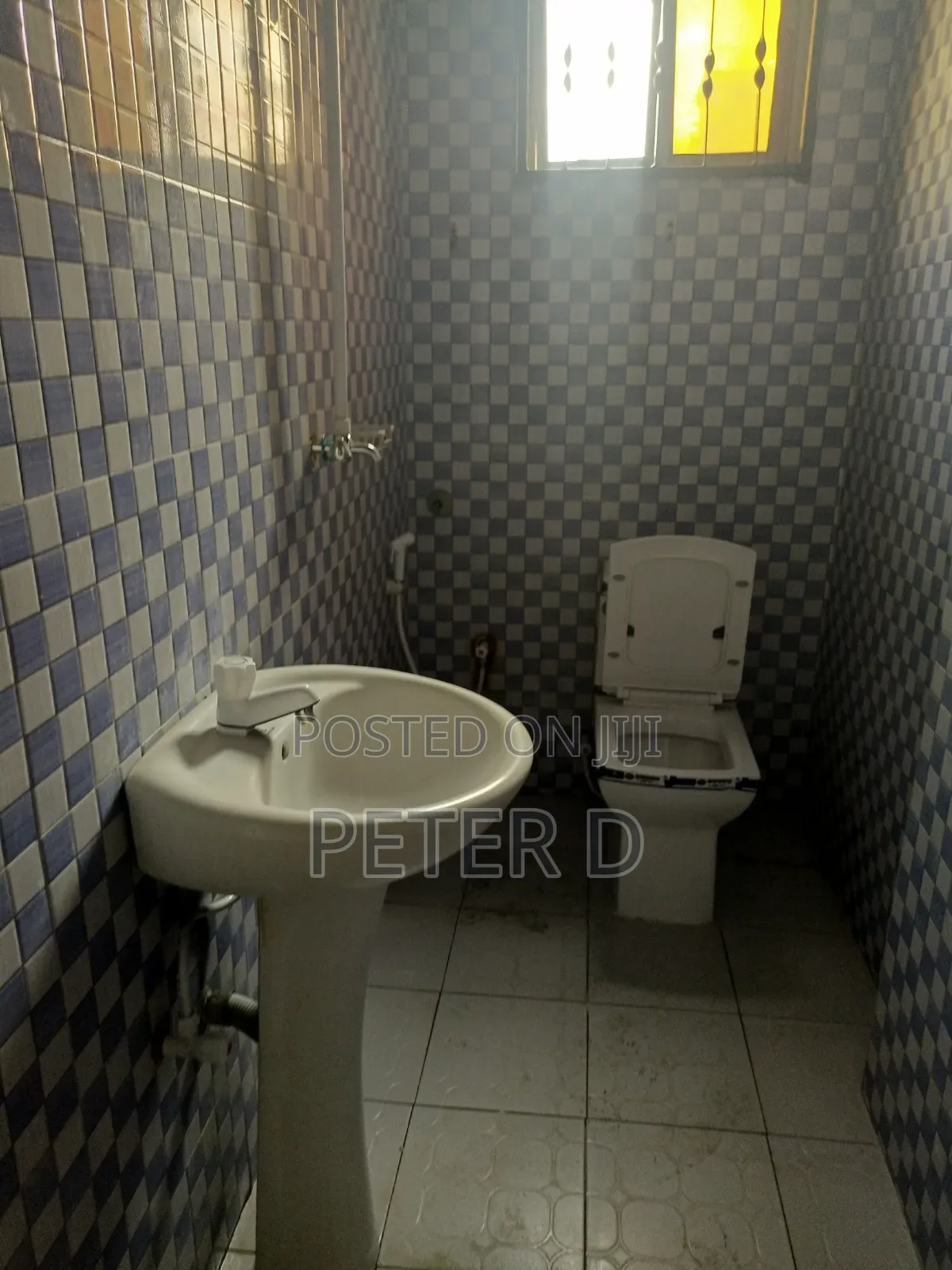 3bdrm Apartment in Kariakoo for rent