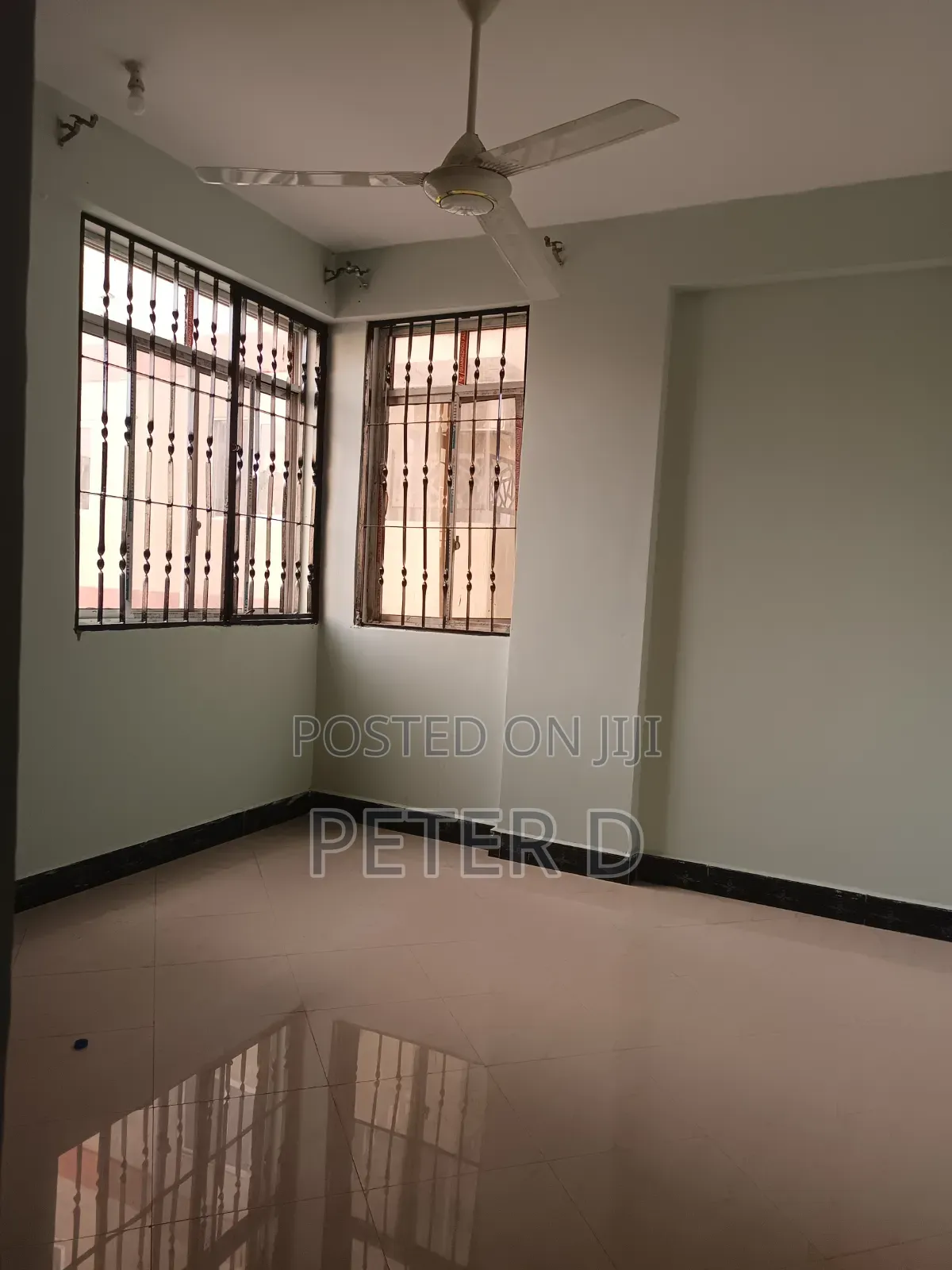 3bdrm Apartment in Kariakoo for rent