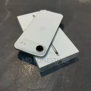 New Apple iPhone Air 256 GB White
