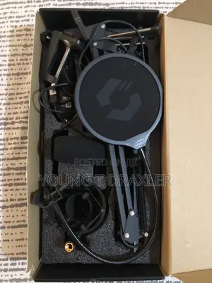 Full Streaming Set Speedlink