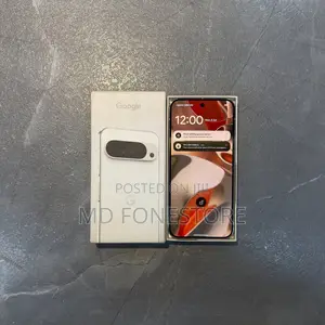 New Google Pixel 9 Pro XL 256 GB White