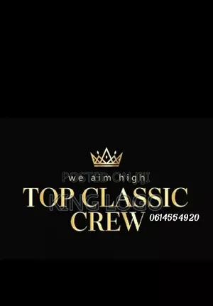 Top Classic Crew Ipo Set!