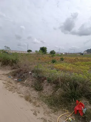 Commercial+Industrial Plot for Sale Kigamboni Vijibweni Close to.port