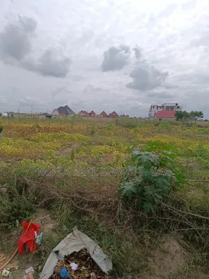 Commercial+Industrial Plot for Sale Kigamboni Vijibweni Close to.port