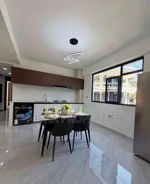 Furnished 3bdrm Apartment in Mikocheni for sale
