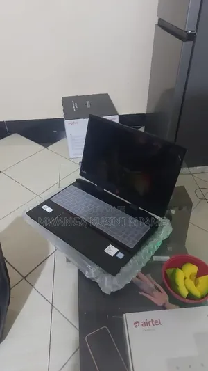 New Laptop HP Omen 15 16GB Intel Core i7 SSD 256GB