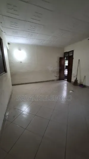 2bdrm Bungalow in Sinza Legho for rent