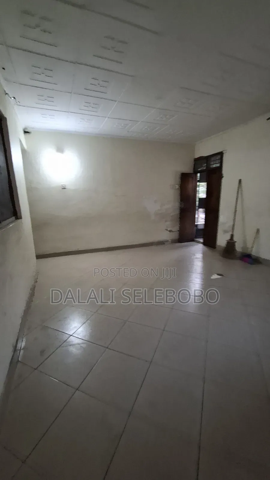 2bdrm Bungalow in Sinza Legho for rent