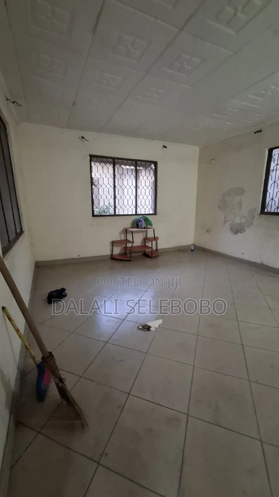 2bdrm Bungalow in Sinza Legho for rent