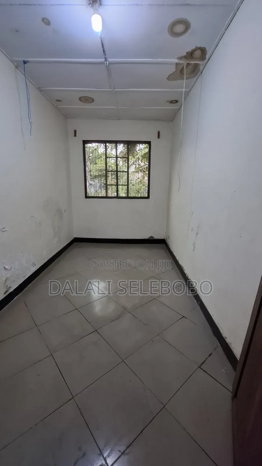 2bdrm Bungalow in Sinza Legho for rent