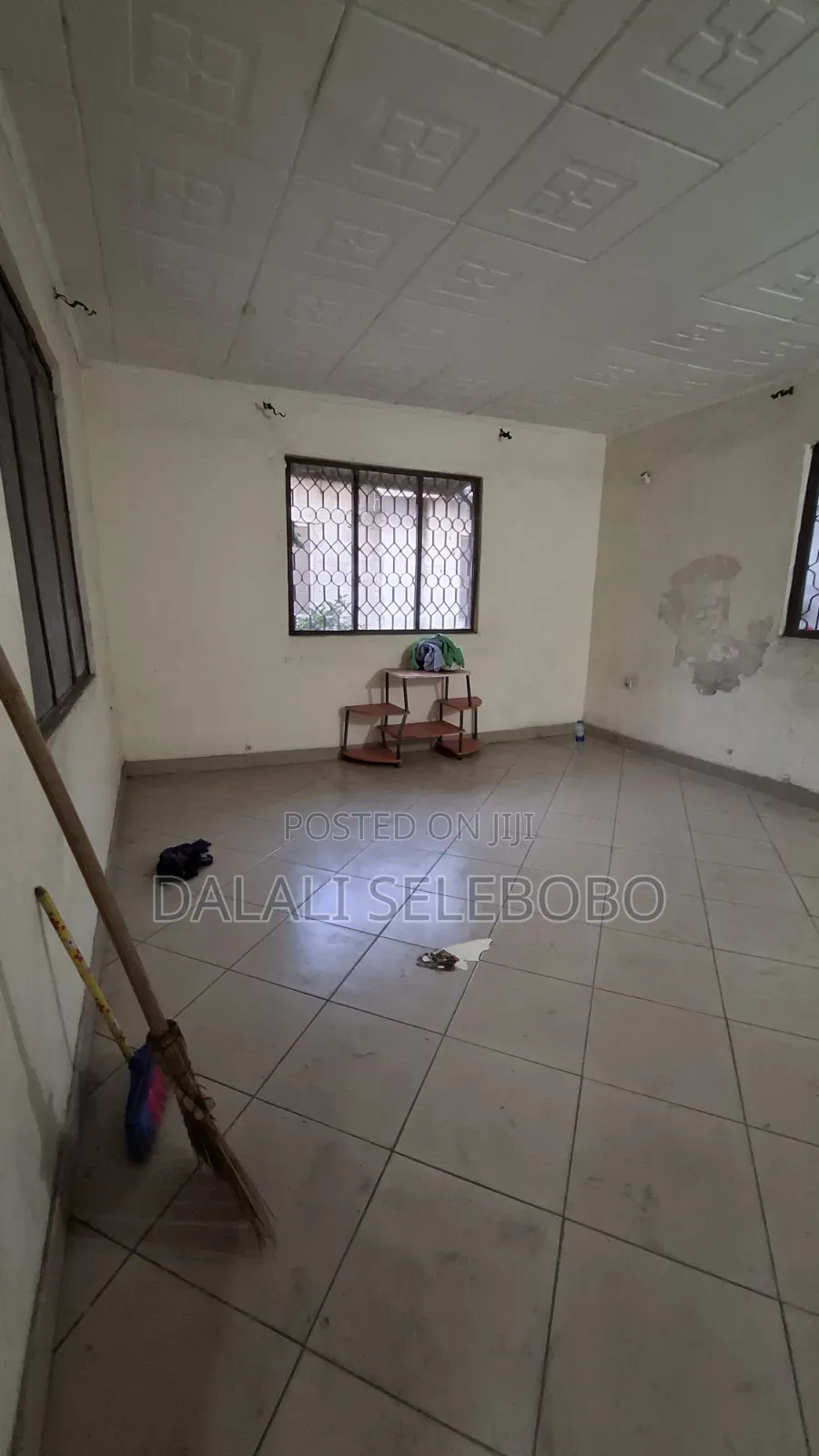 2bdrm Bungalow in Sinza Legho for rent