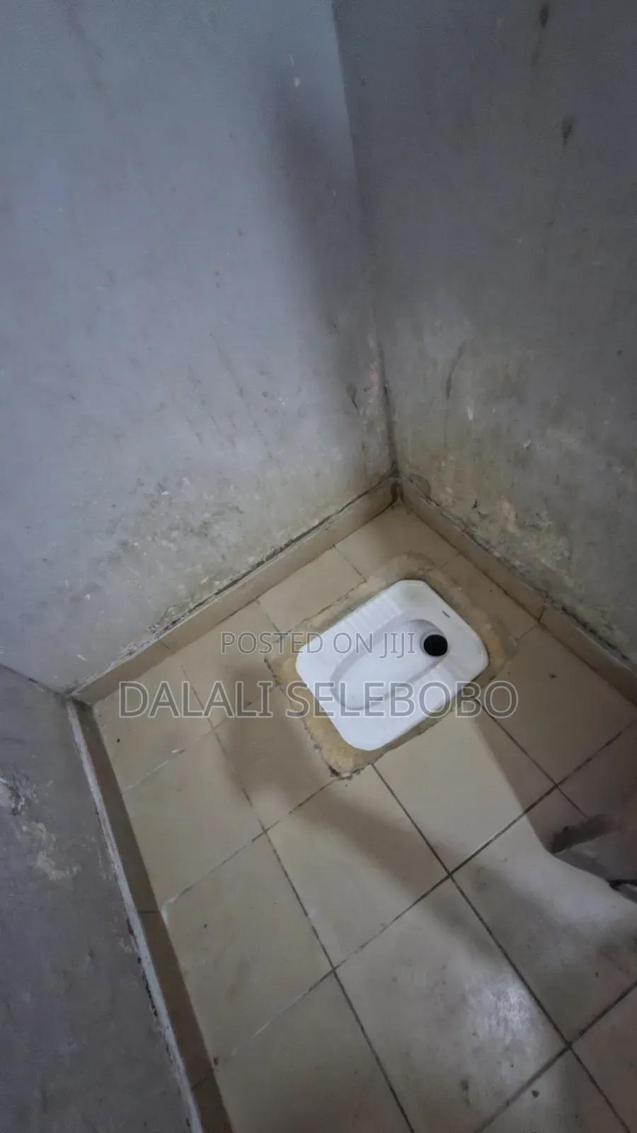 2bdrm Bungalow in Sinza Legho for rent