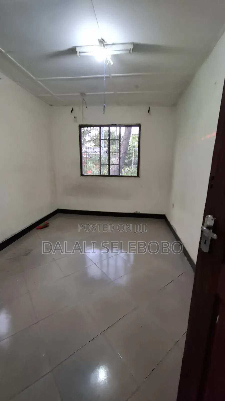 2bdrm Bungalow in Sinza Legho for rent