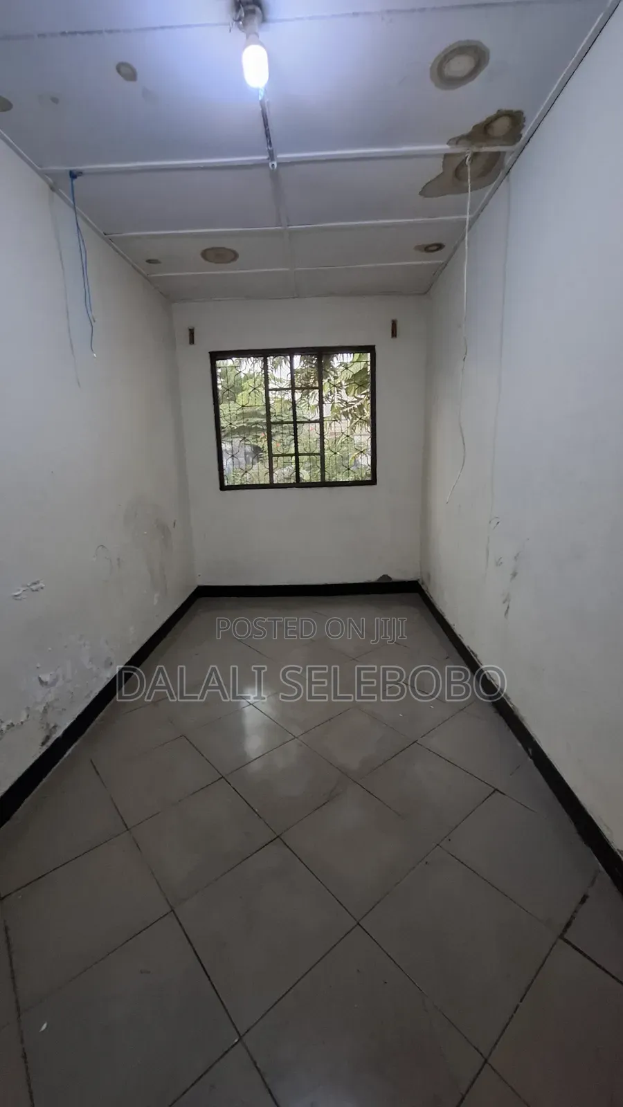 2bdrm Bungalow in Sinza Legho for rent