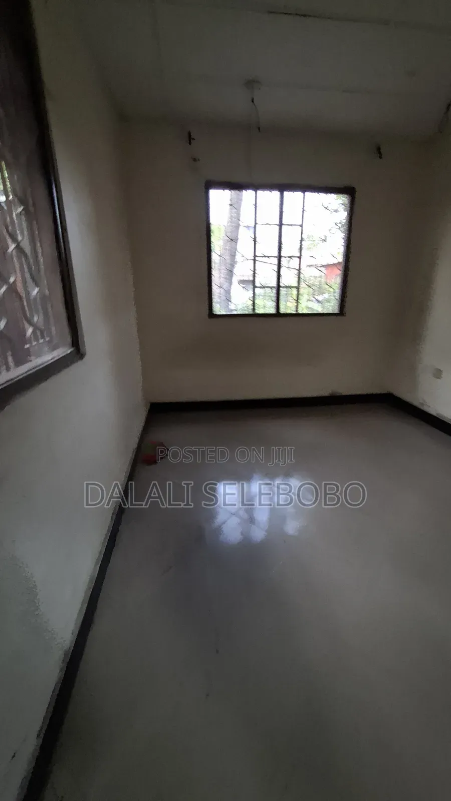 2bdrm Bungalow in Sinza Legho for rent