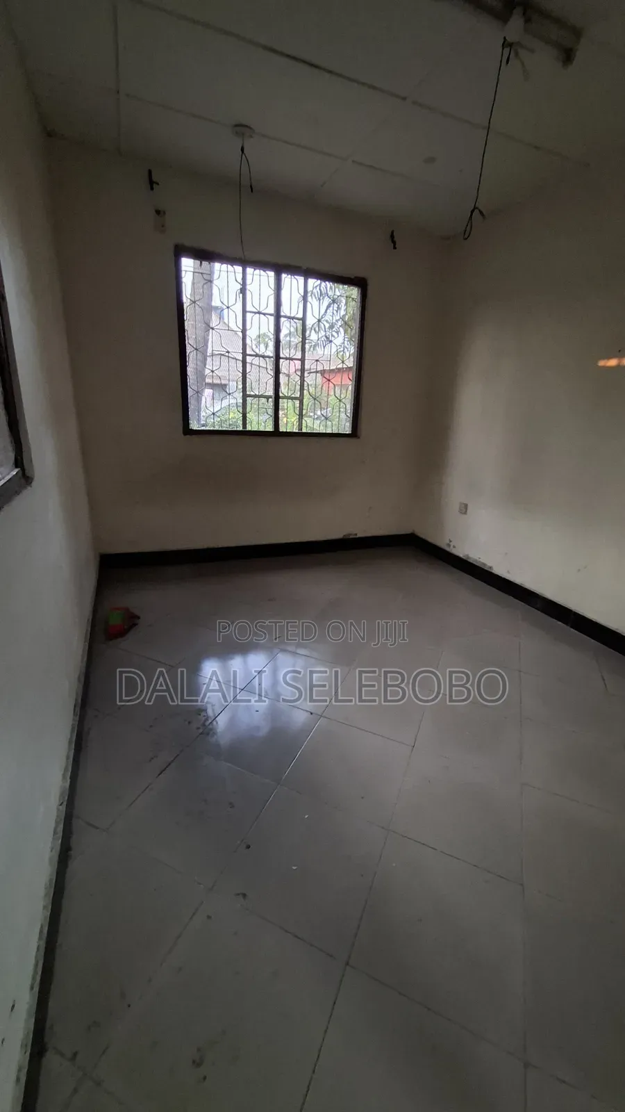 2bdrm Bungalow in Sinza Legho for rent