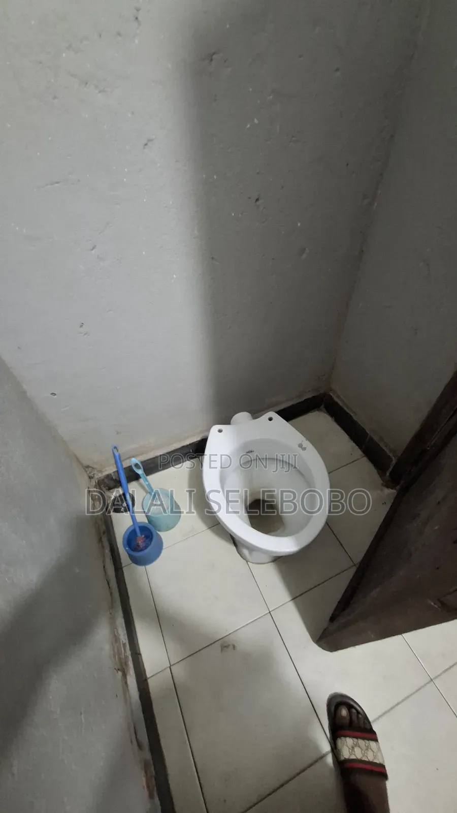 2bdrm Bungalow in Sinza Legho for rent