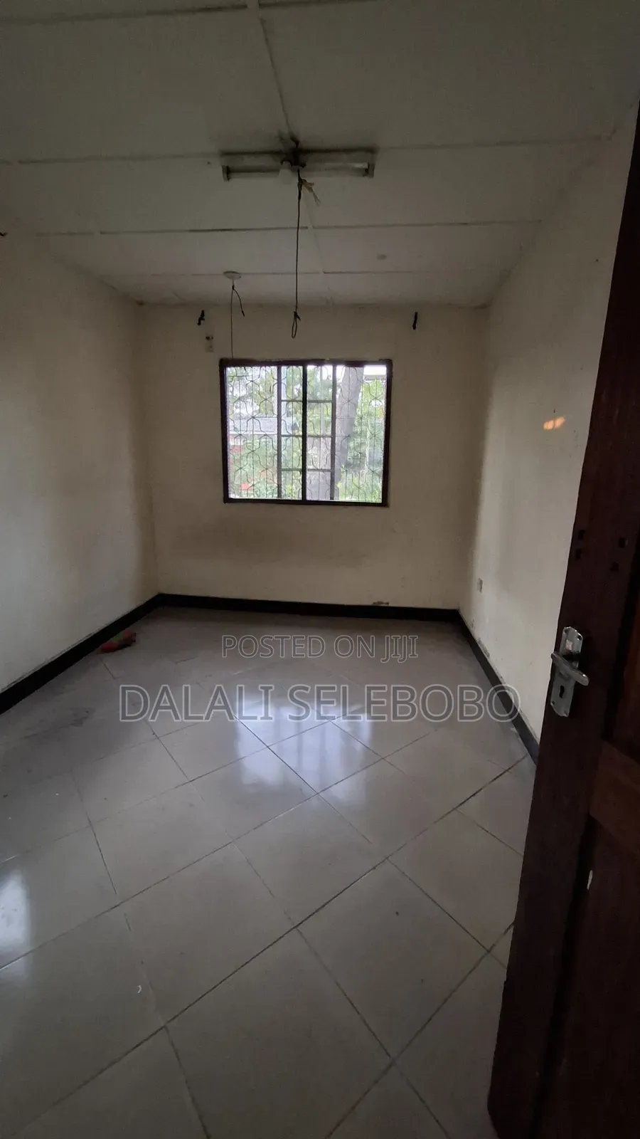 2bdrm Bungalow in Sinza Legho for rent