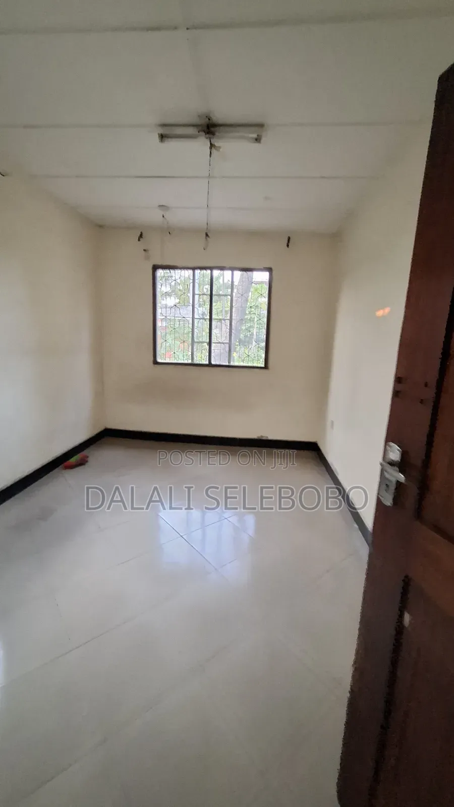 2bdrm Bungalow in Sinza Legho for rent