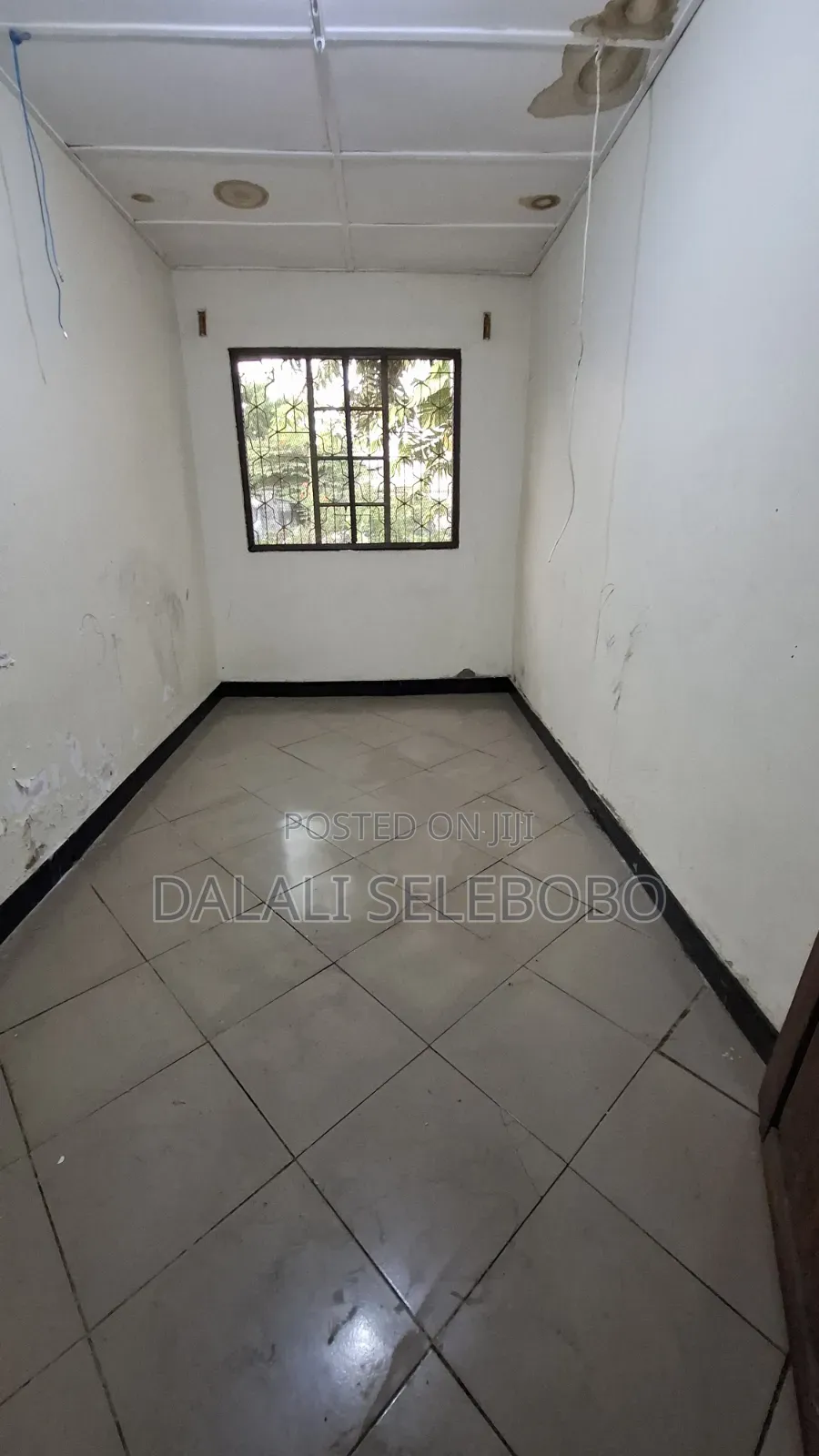 2bdrm Bungalow in Sinza Legho for rent
