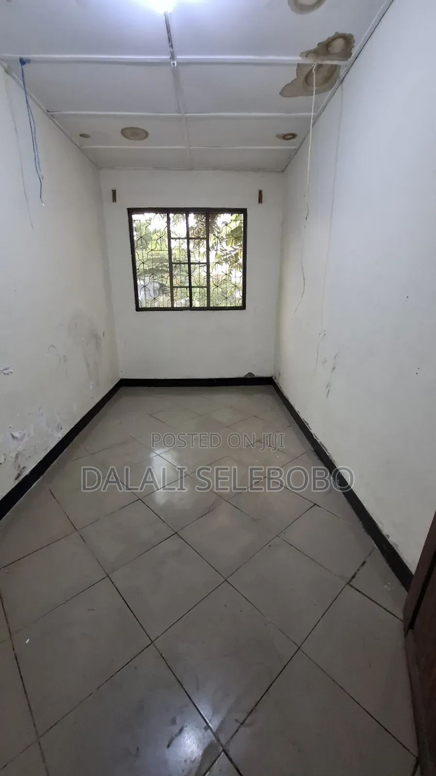 2bdrm Bungalow in Sinza Legho for rent