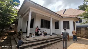 3bdrm House in Kimara Korogwe, Kinondoni for sale