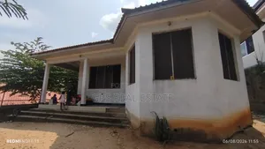 3bdrm House in Kimara Korogwe, Kinondoni for sale
