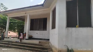 3bdrm House in Kimara Korogwe, Kinondoni for sale