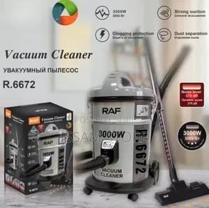 Vacuum Cleaner