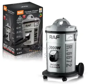 Vacuum Cleaner