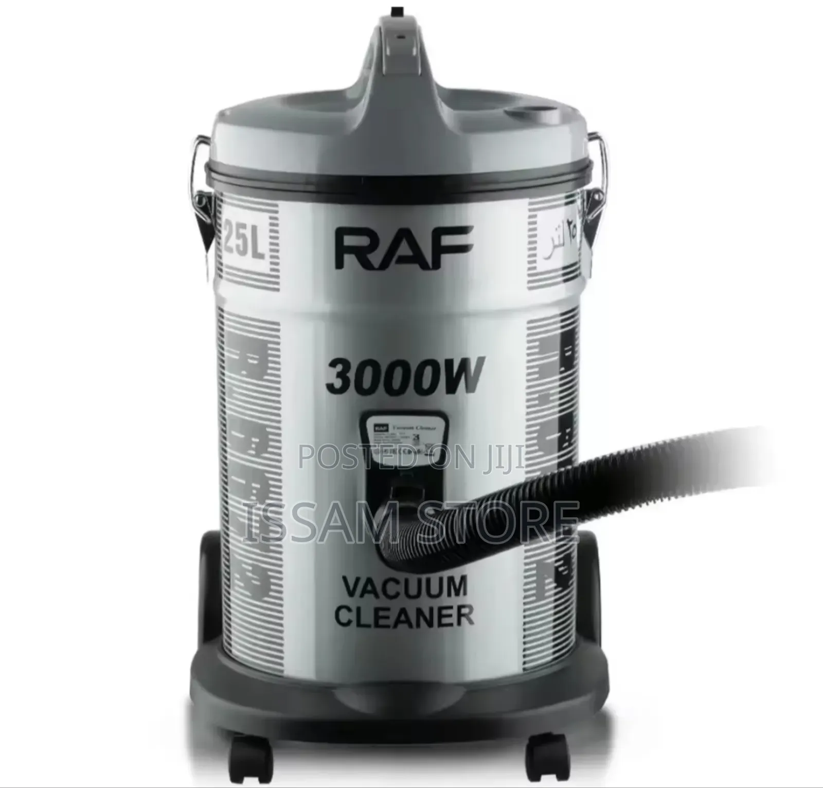 Vacuum Cleaner