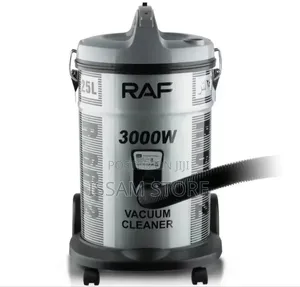 Vacuum Cleaner