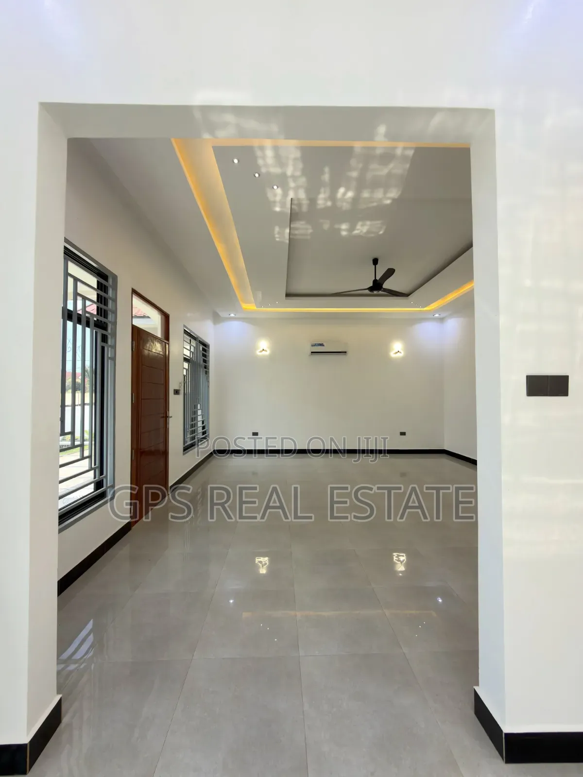 3bdrm House in Goba Center, Kinondoni for sale