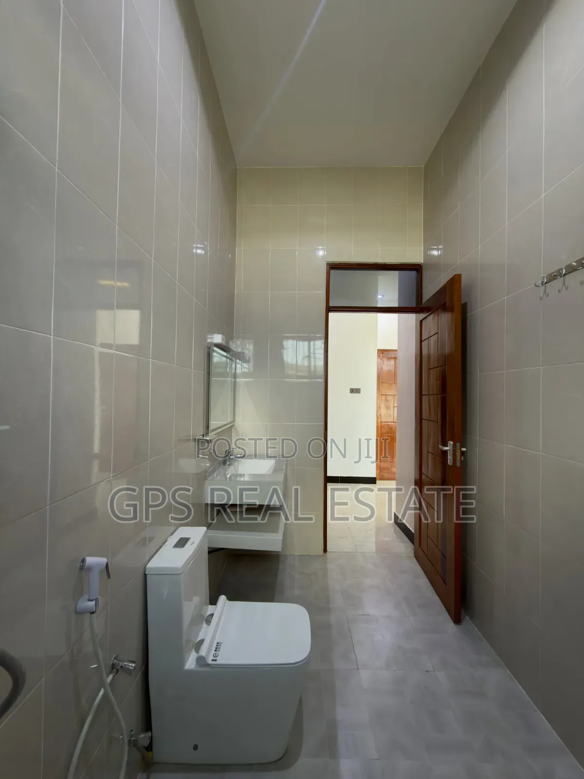 3bdrm House in Goba Center, Kinondoni for sale