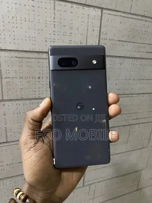 Google Pixel 7 128 GB Black