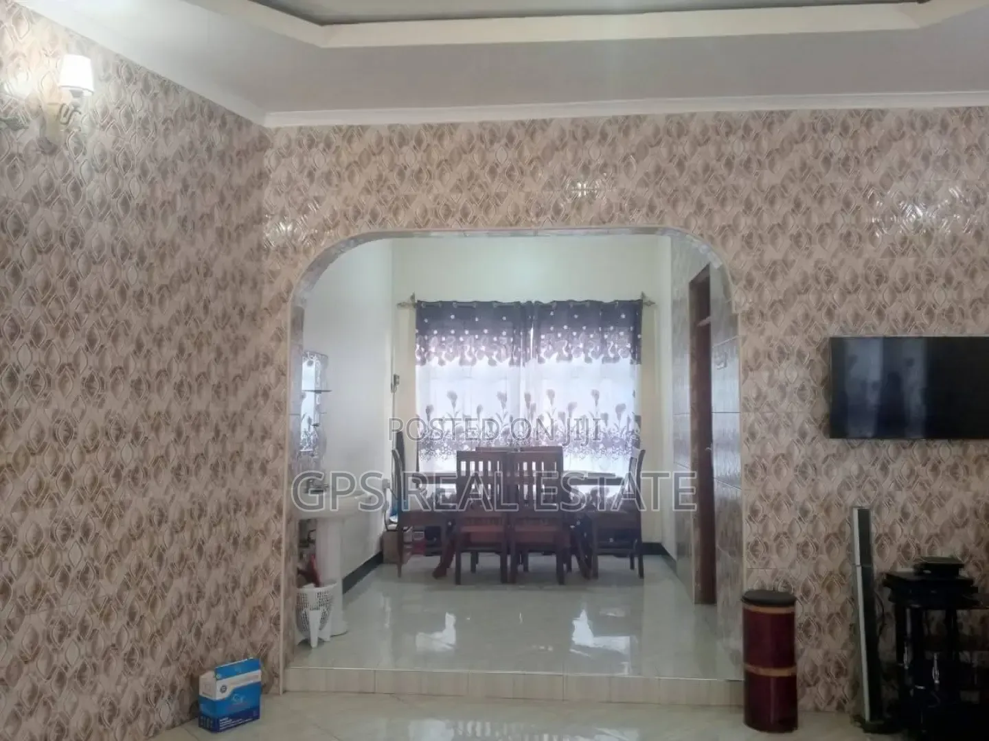 3bdrm House in Chanika Mwisho, Ilala for sale