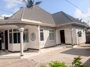 3bdrm House in Chanika Mwisho, Ilala for sale