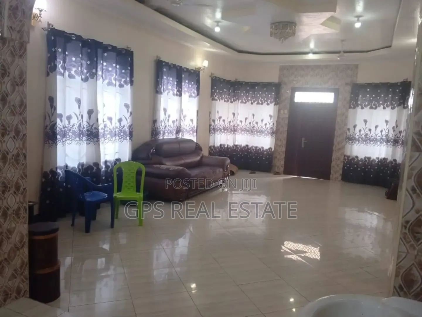 3bdrm House in Chanika Mwisho, Ilala for sale