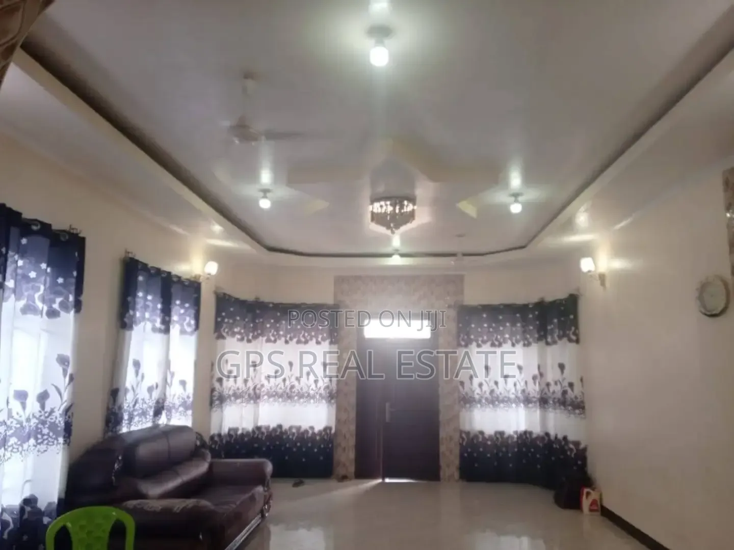 3bdrm House in Chanika Mwisho, Ilala for sale