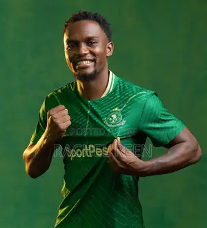 New Jersey Yanga Original Available