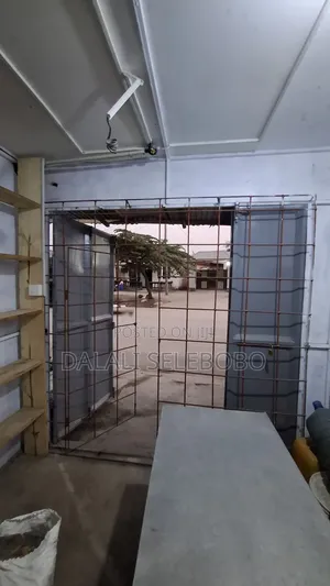 Frem Duka La Mangi at Sinza Legho