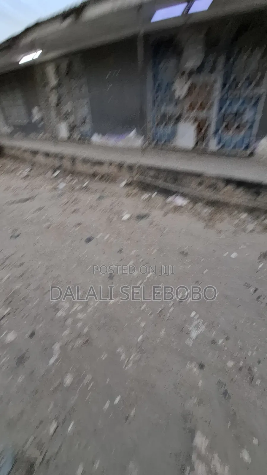 5bdrm Bungalow in Sinza Legho for sale