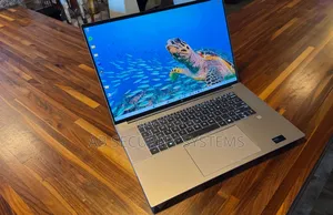 Laptop HP ZBook Studio 64GB Intel SSD 2T